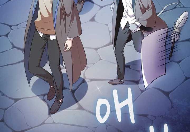 Magic Academy Survival Guide Bab 119 halaman 44
