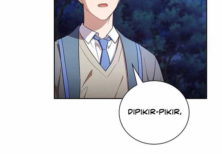 Magic Academy Survival Guide Bab 119 halaman 48