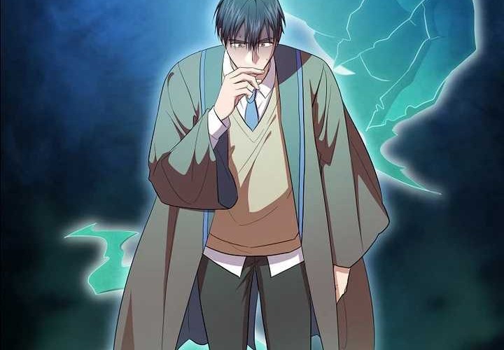 Magic Academy Survival Guide Bab 119 halaman 52