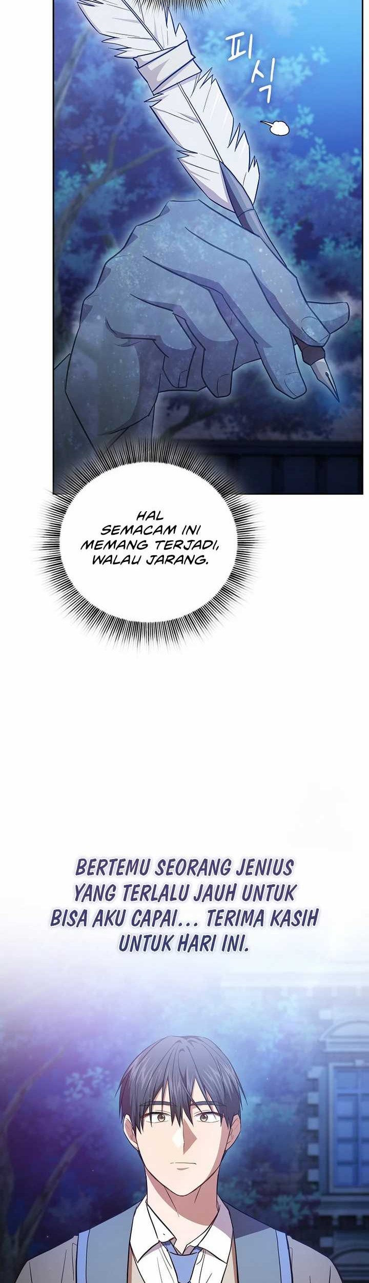 Magic Academy Survival Guide Bab 119 halaman 54