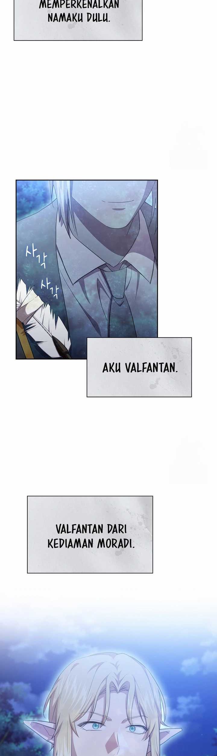 Magic Academy Survival Guide Bab 119 halaman 59