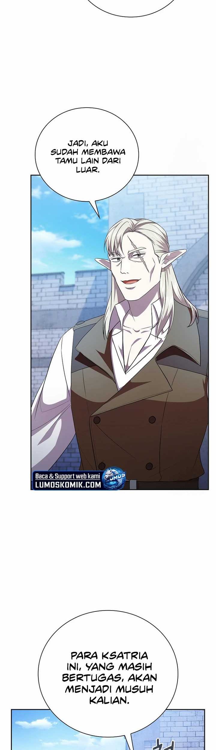Magic Academy Survival Guide Bab 119 halaman 66