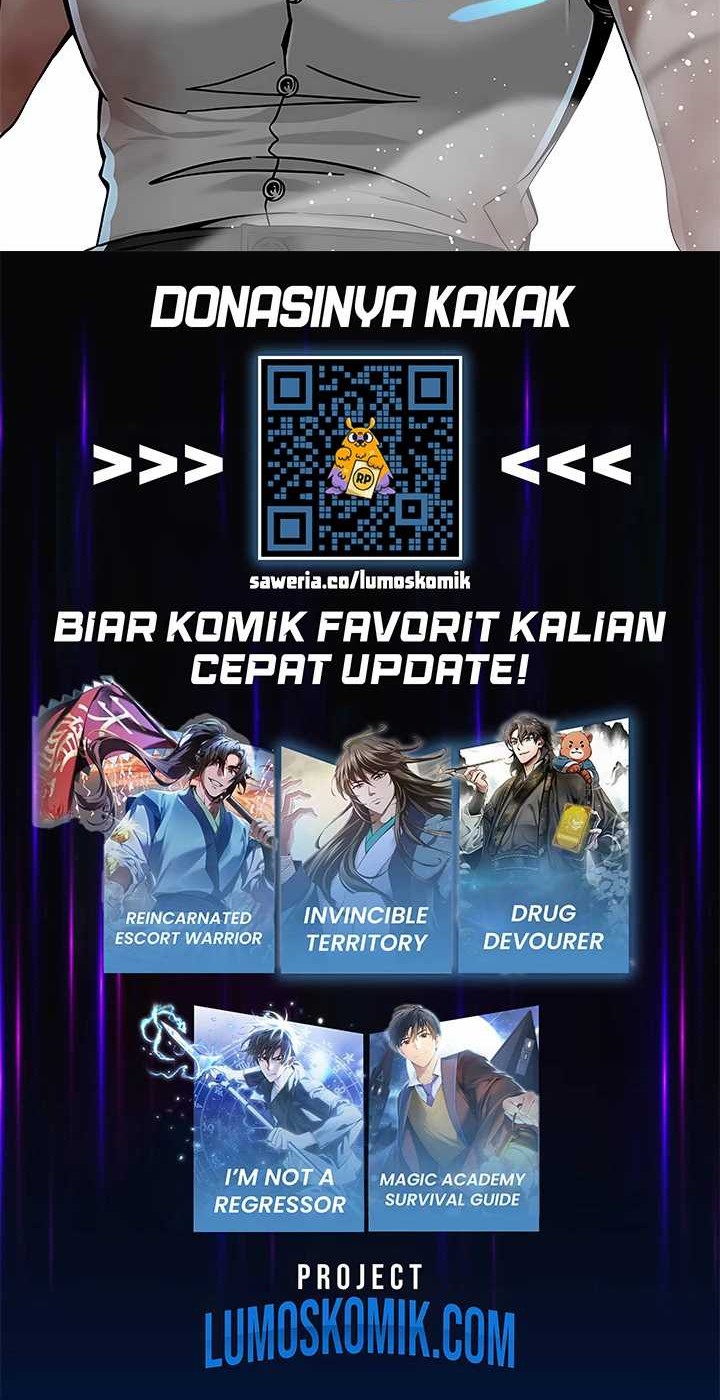 Magic Academy Survival Guide Bab 119 halaman 70