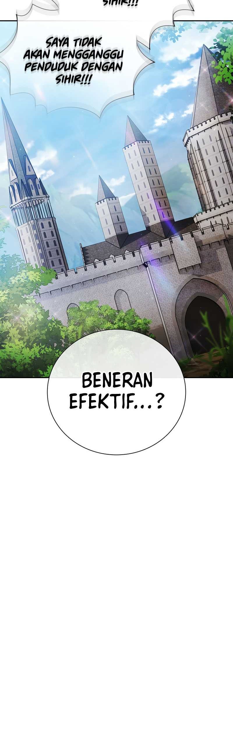Magic Academy Survival Guide Bab 12 halaman 3