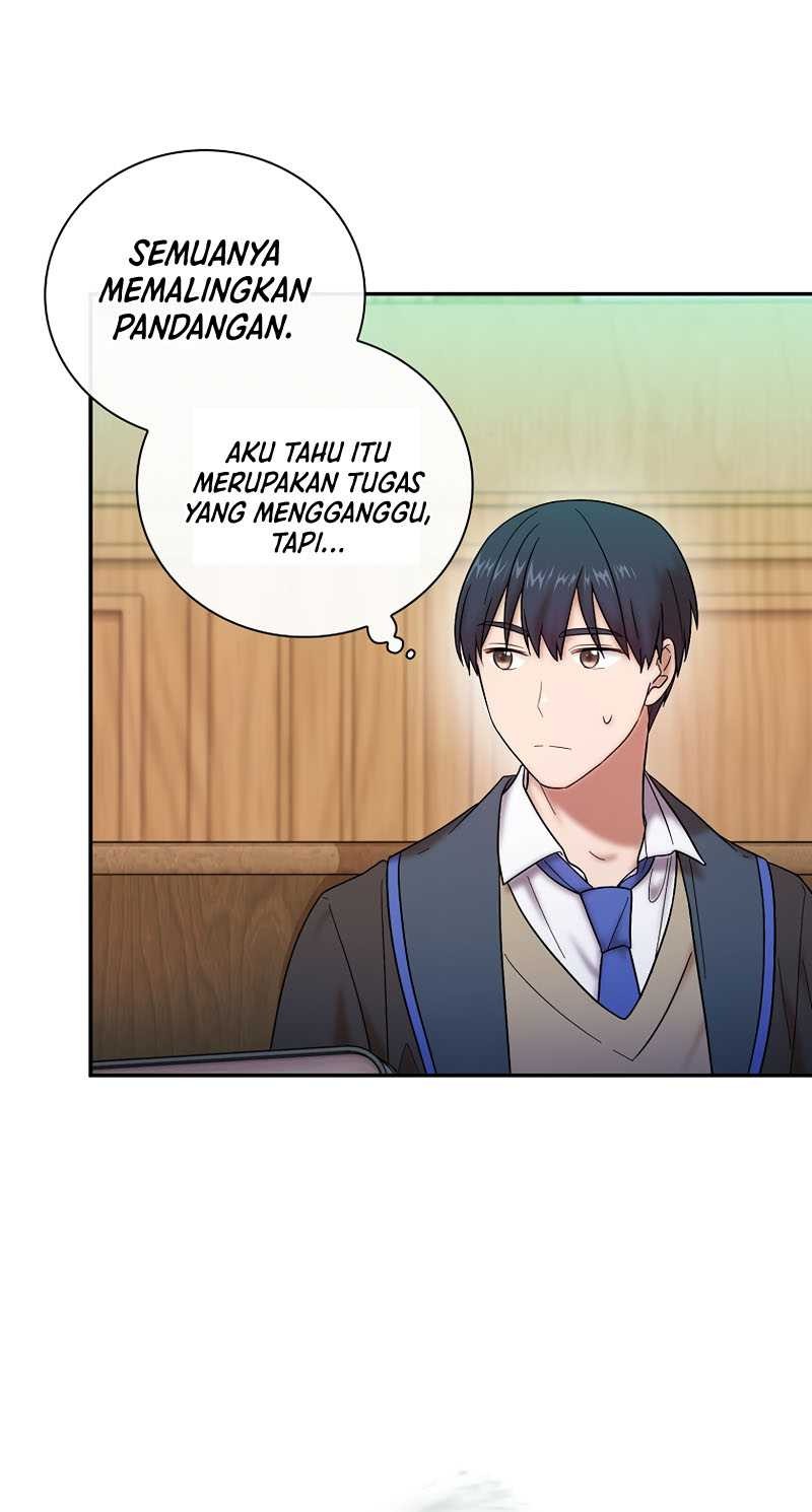 Magic Academy Survival Guide Bab 12 halaman 6