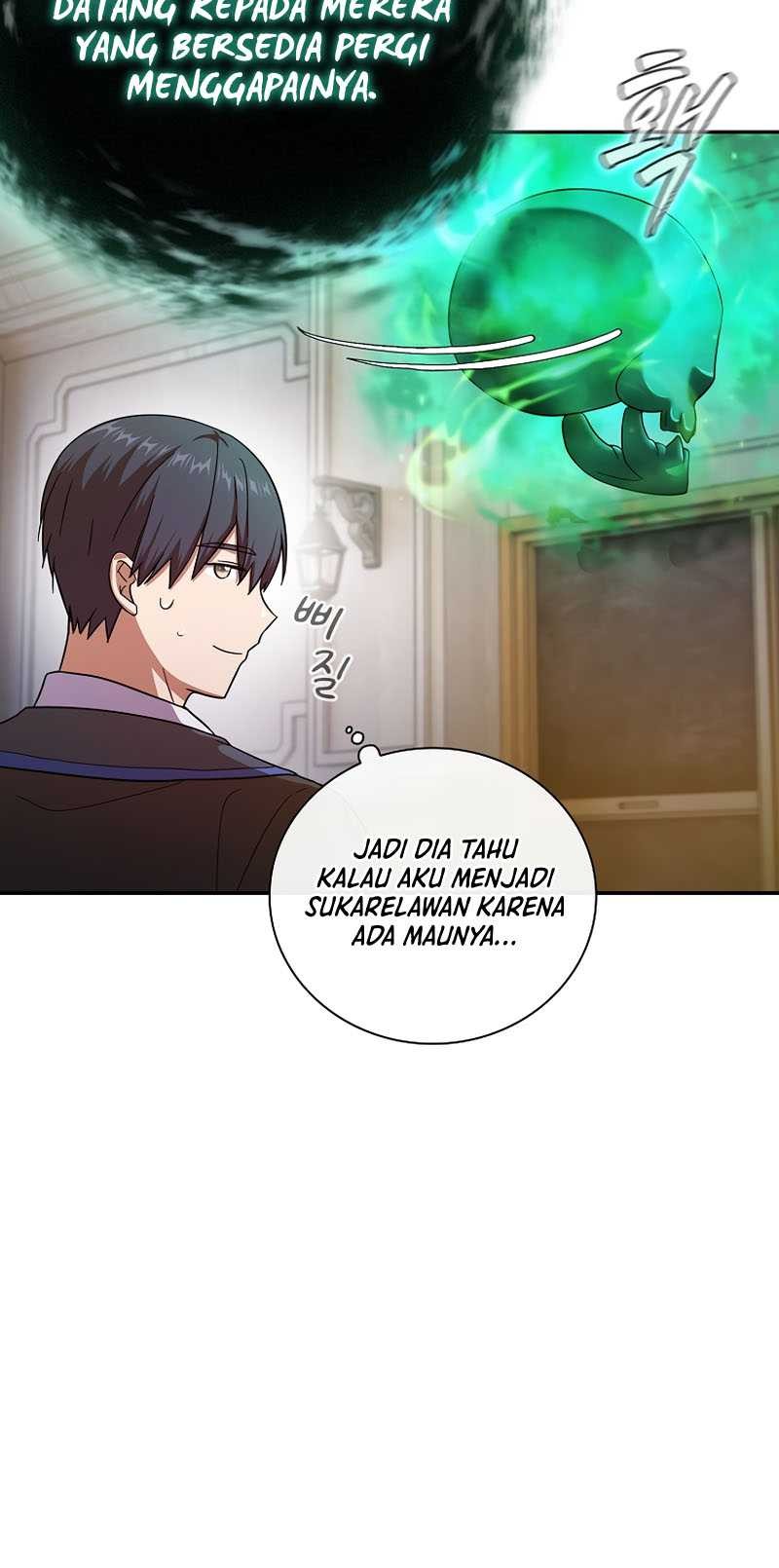 Magic Academy Survival Guide Bab 12 halaman 11