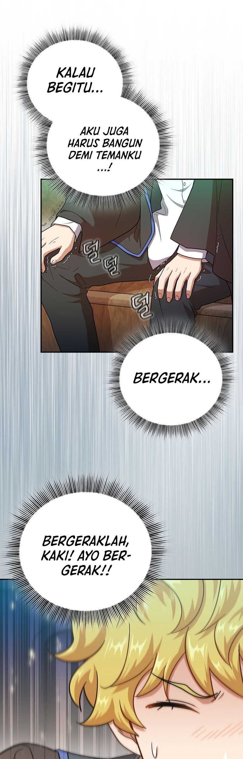 Magic Academy Survival Guide Bab 12 halaman 14