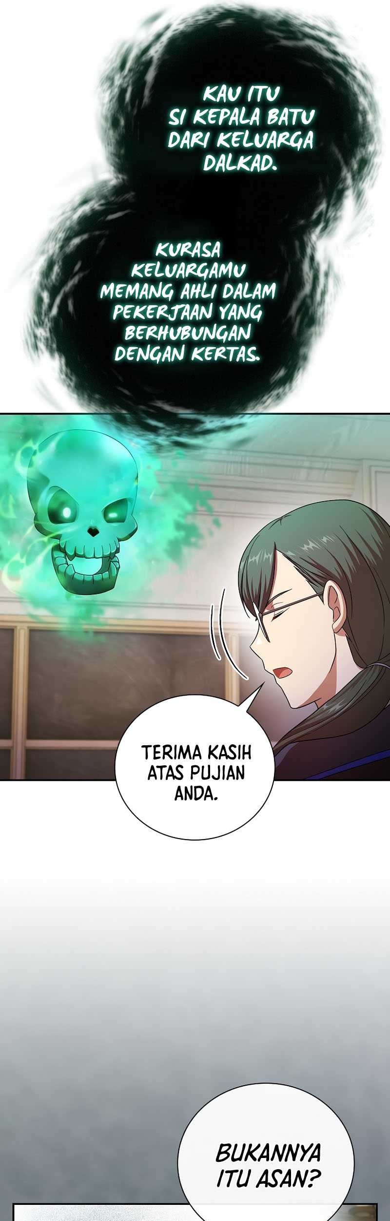 Magic Academy Survival Guide Bab 12 halaman 17
