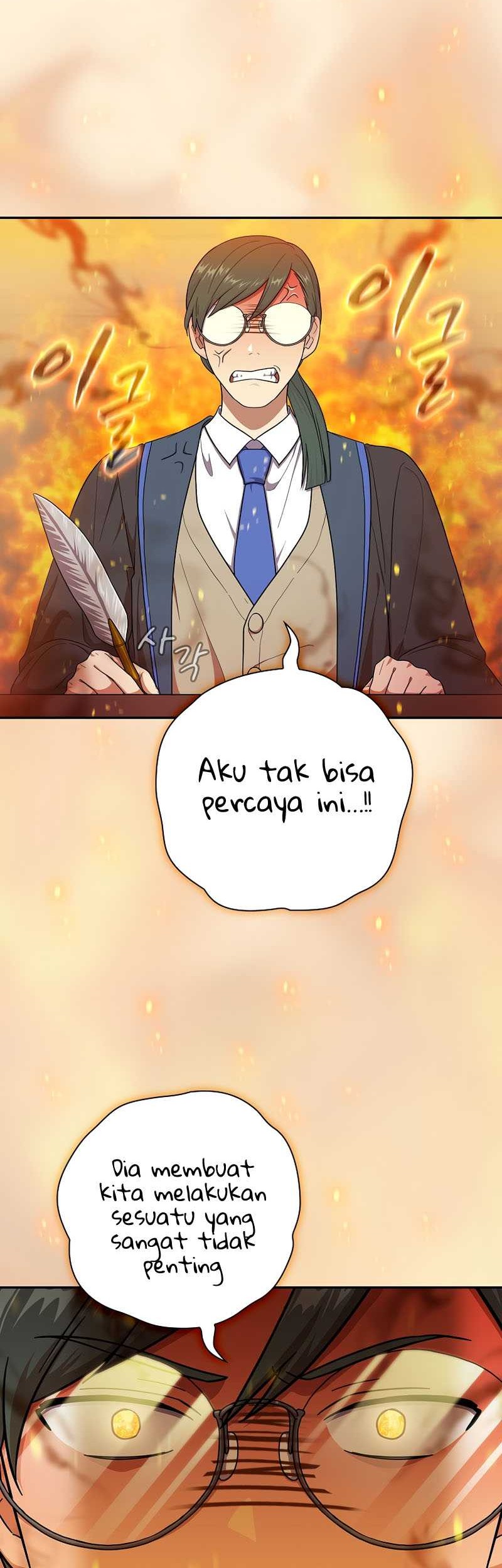 Magic Academy Survival Guide Bab 12 halaman 24