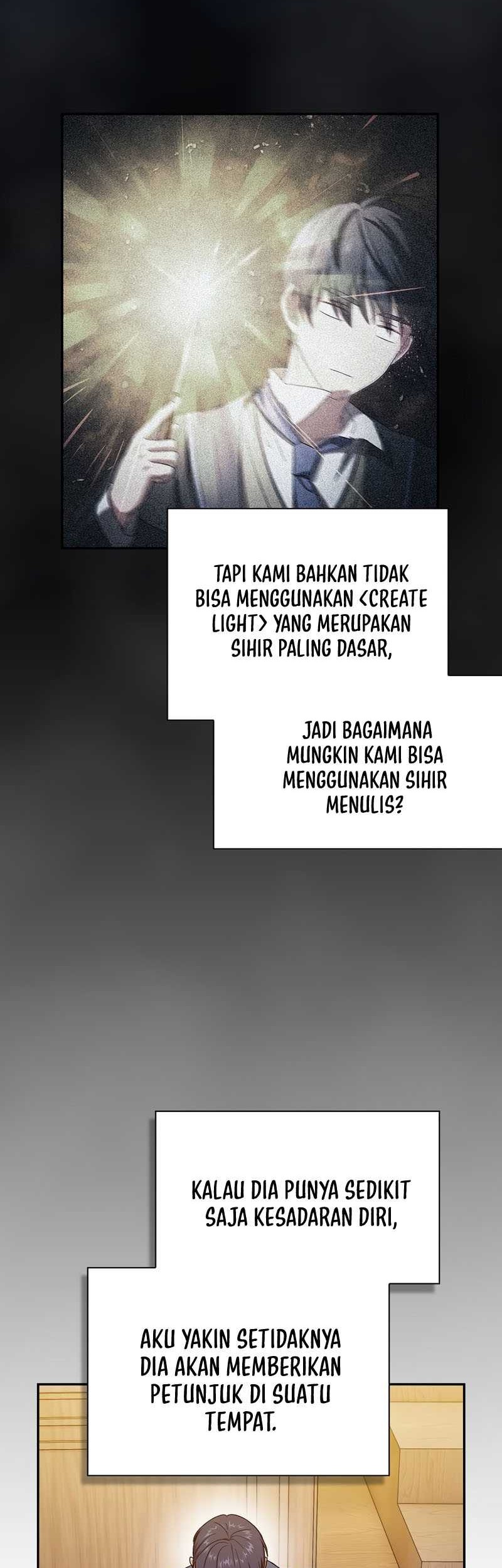 Magic Academy Survival Guide Bab 12 halaman 27