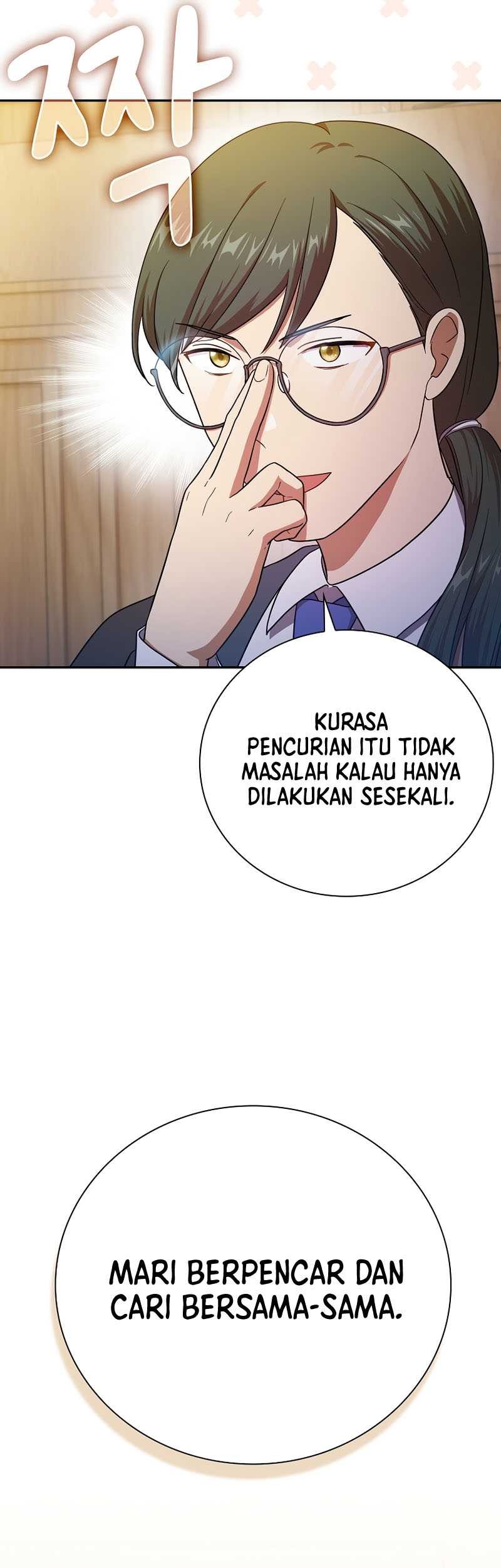 Magic Academy Survival Guide Bab 12 halaman 31