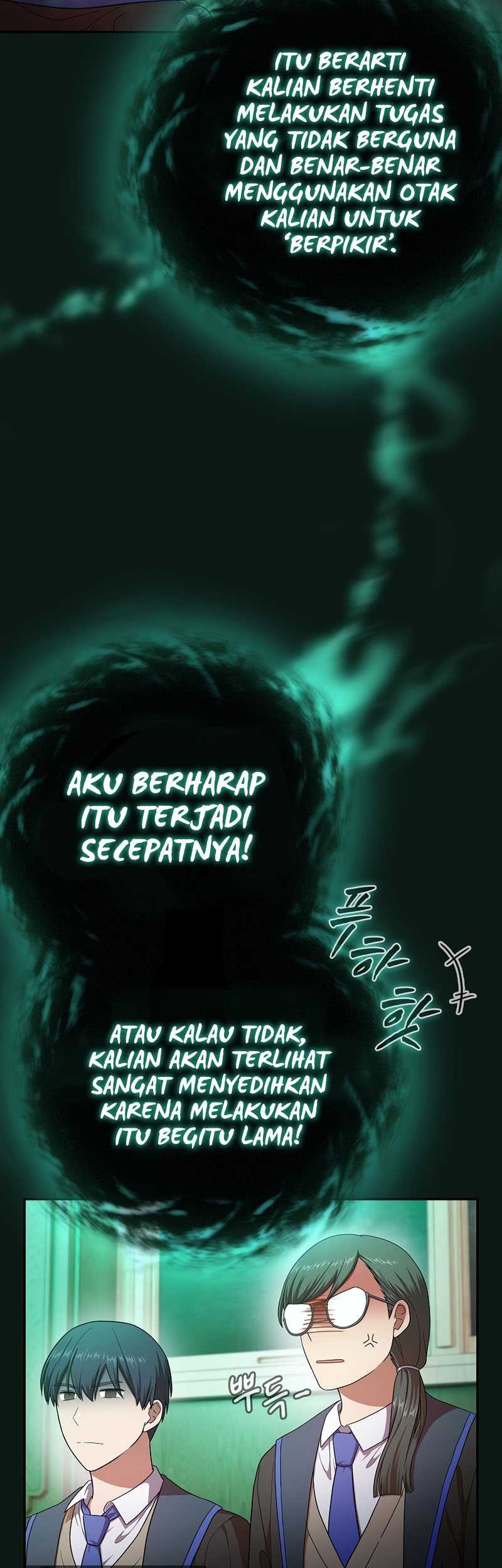 Magic Academy Survival Guide Bab 12 halaman 38