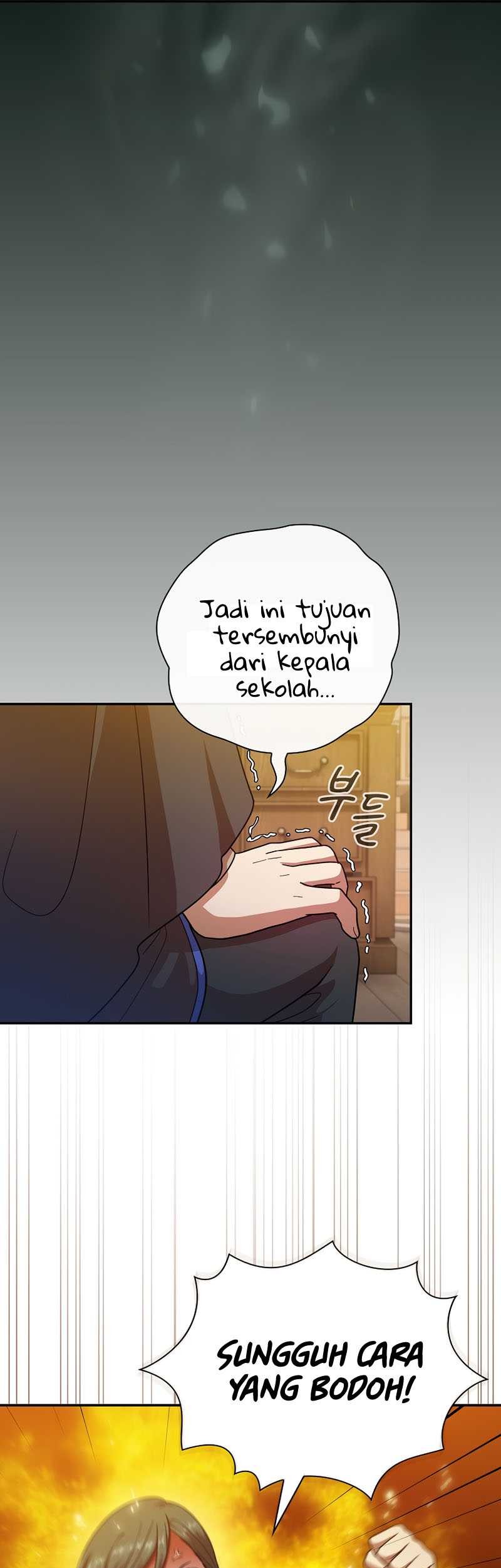 Magic Academy Survival Guide Bab 12 halaman 41