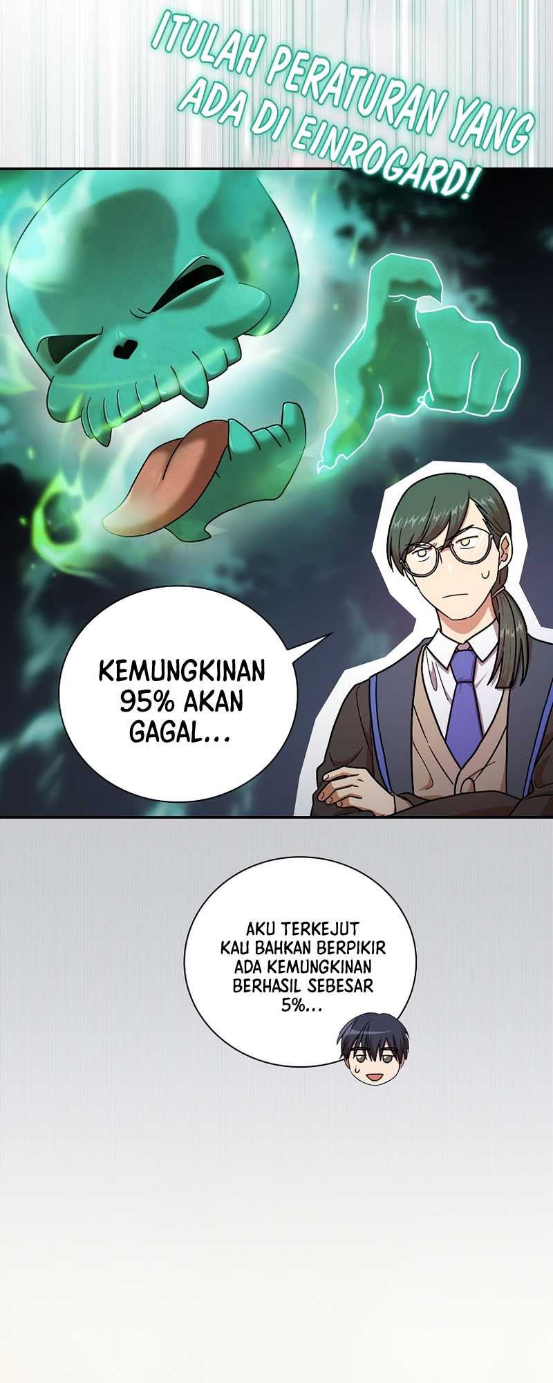Magic Academy Survival Guide Bab 12 halaman 45
