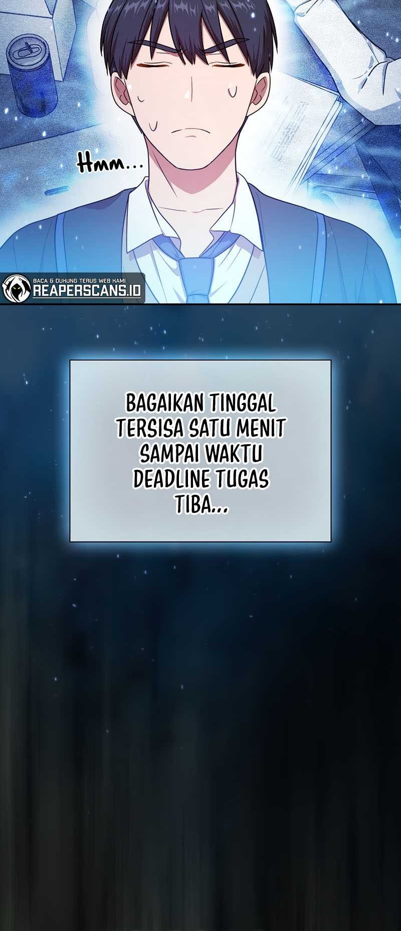 Magic Academy Survival Guide Bab 12 halaman 50