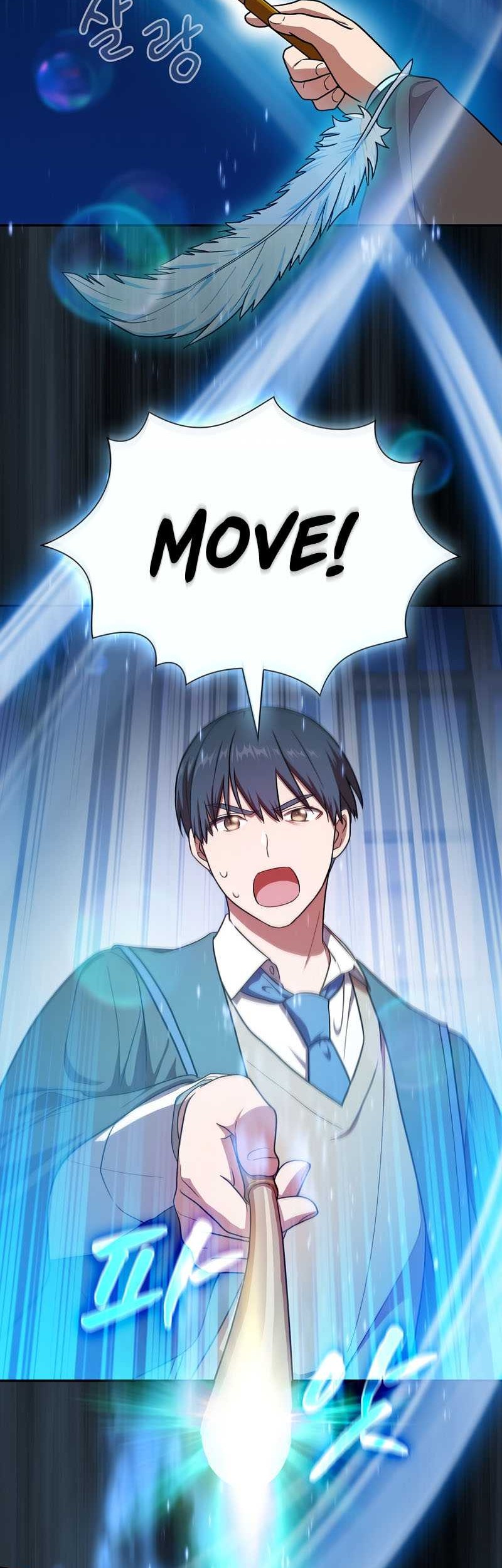 Magic Academy Survival Guide Bab 12 halaman 52