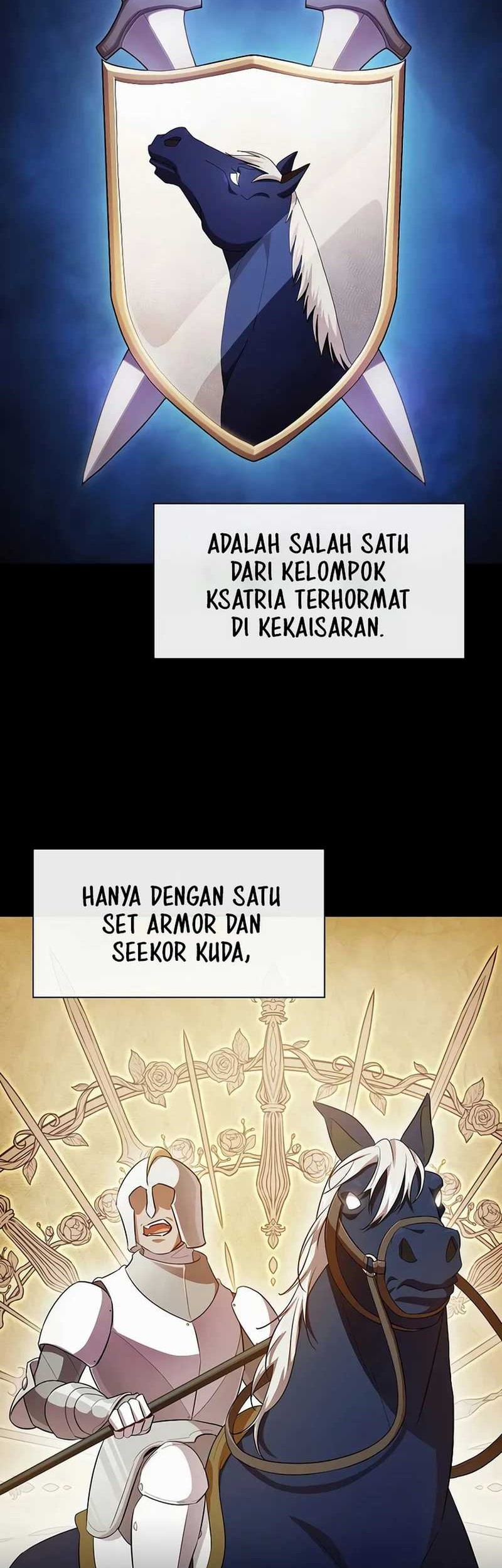 Magic Academy Survival Guide chapter 120 halaman 2