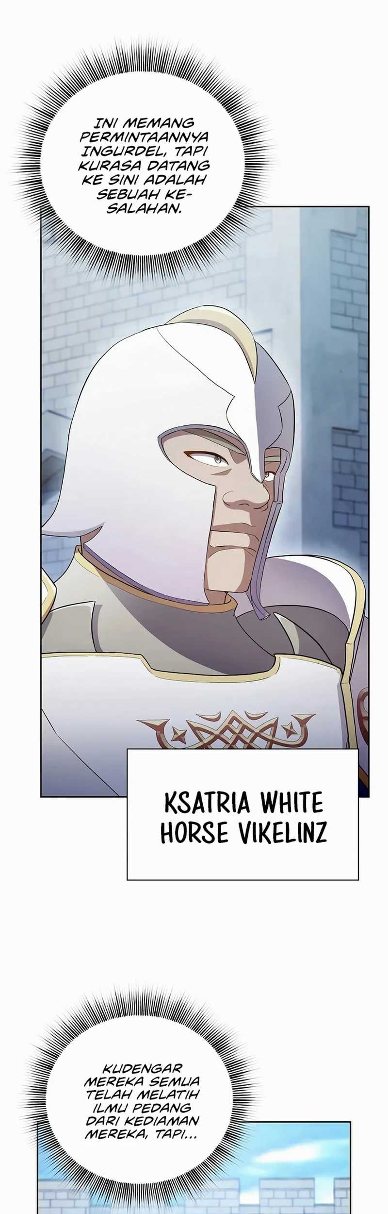 Magic Academy Survival Guide chapter 120 halaman 7