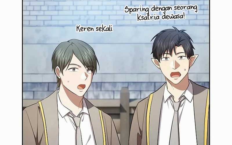 Magic Academy Survival Guide chapter 120 halaman 8