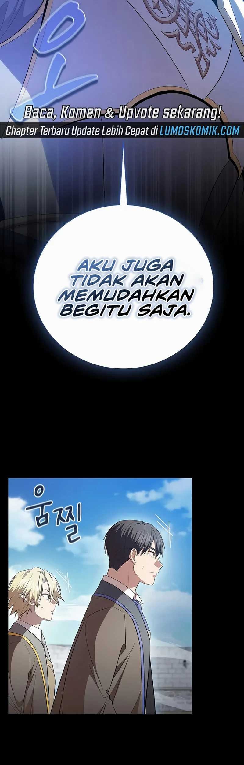 Magic Academy Survival Guide chapter 120 halaman 29