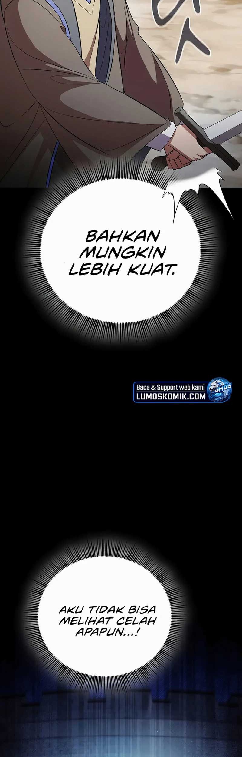 Magic Academy Survival Guide chapter 120 halaman 31