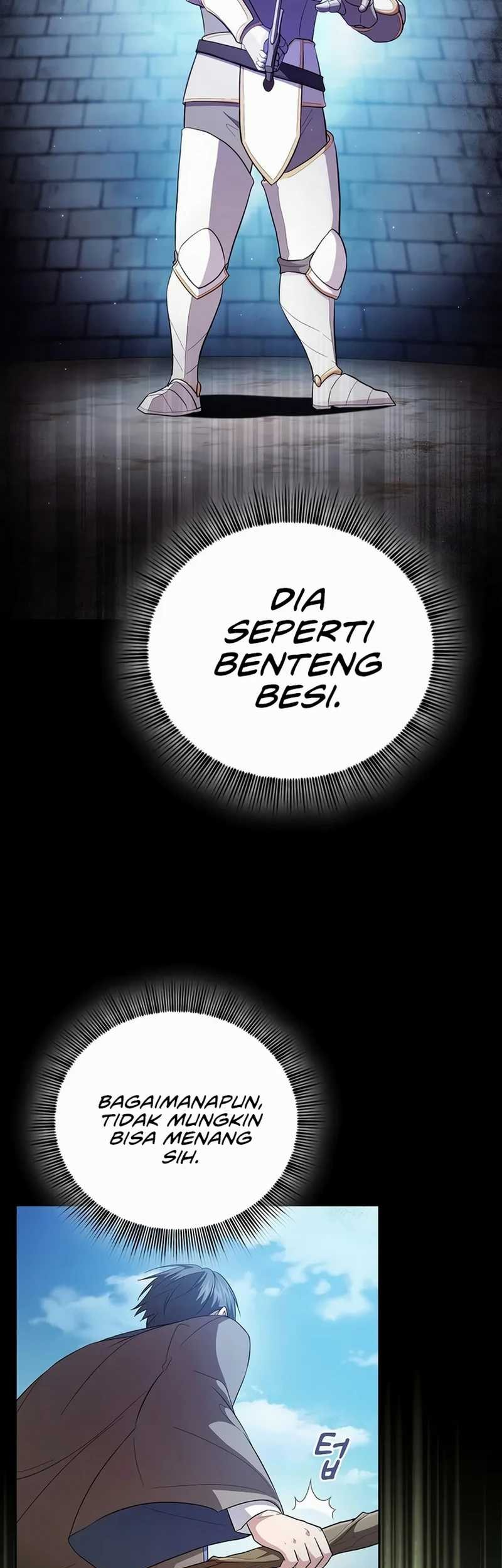 Magic Academy Survival Guide chapter 120 halaman 33