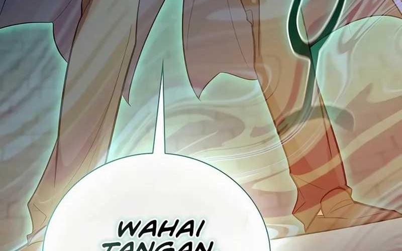 Magic Academy Survival Guide chapter 120 halaman 40