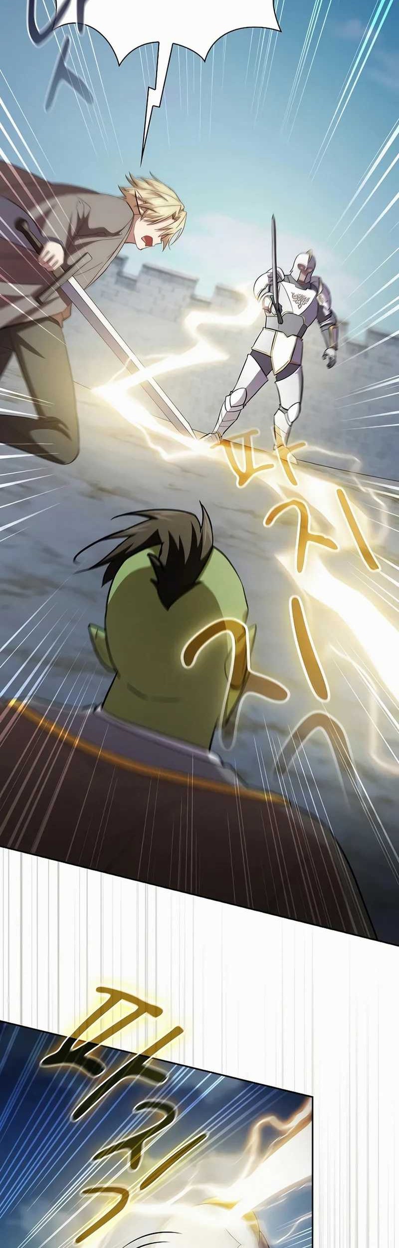 Magic Academy Survival Guide chapter 120 halaman 46
