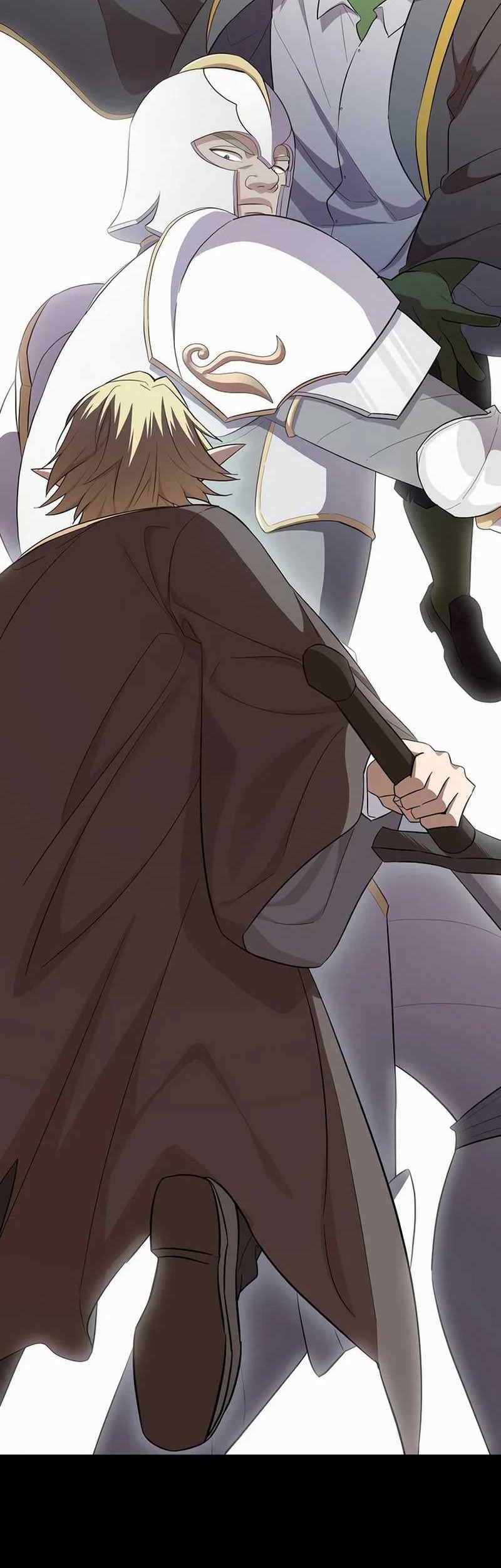 Magic Academy Survival Guide chapter 120 halaman 50