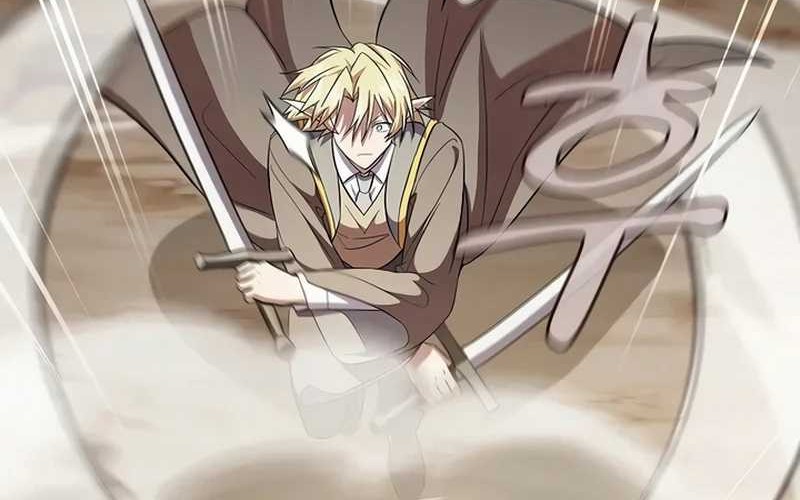 Magic Academy Survival Guide chapter 120 halaman 52