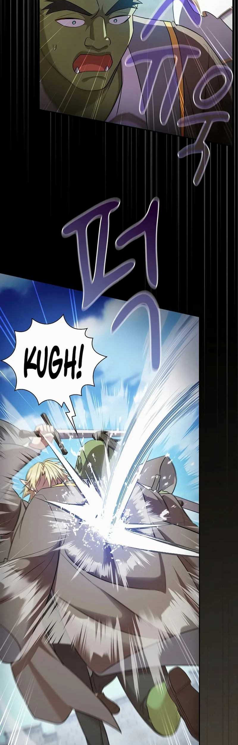 Magic Academy Survival Guide chapter 120 halaman 54