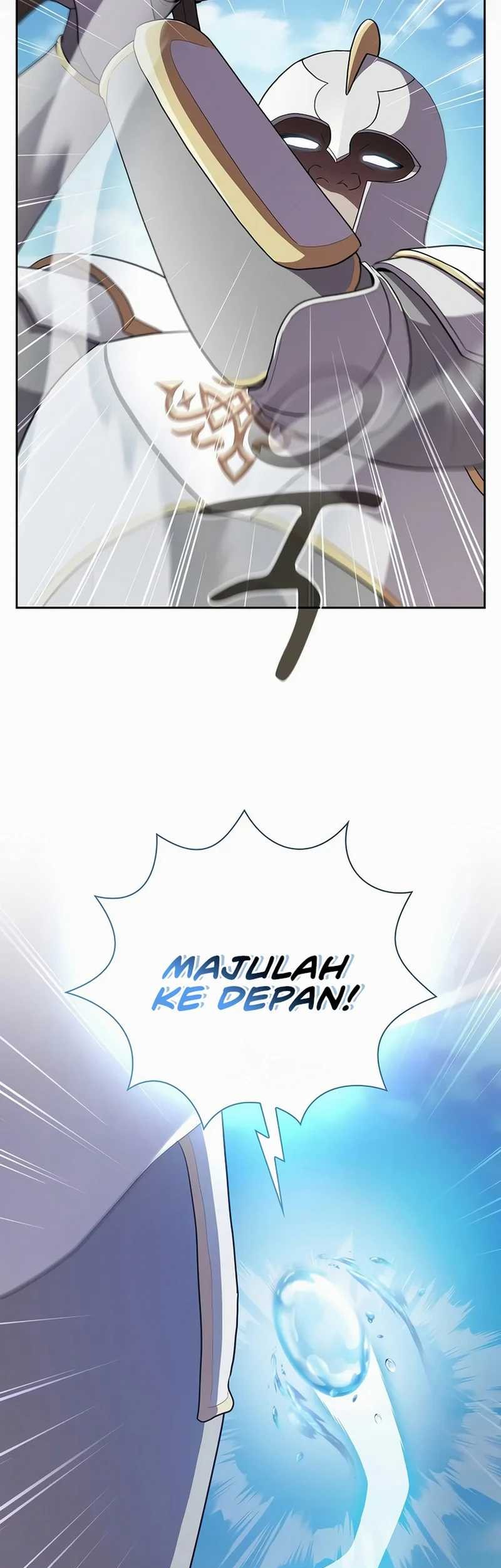 Magic Academy Survival Guide chapter 120 halaman 57