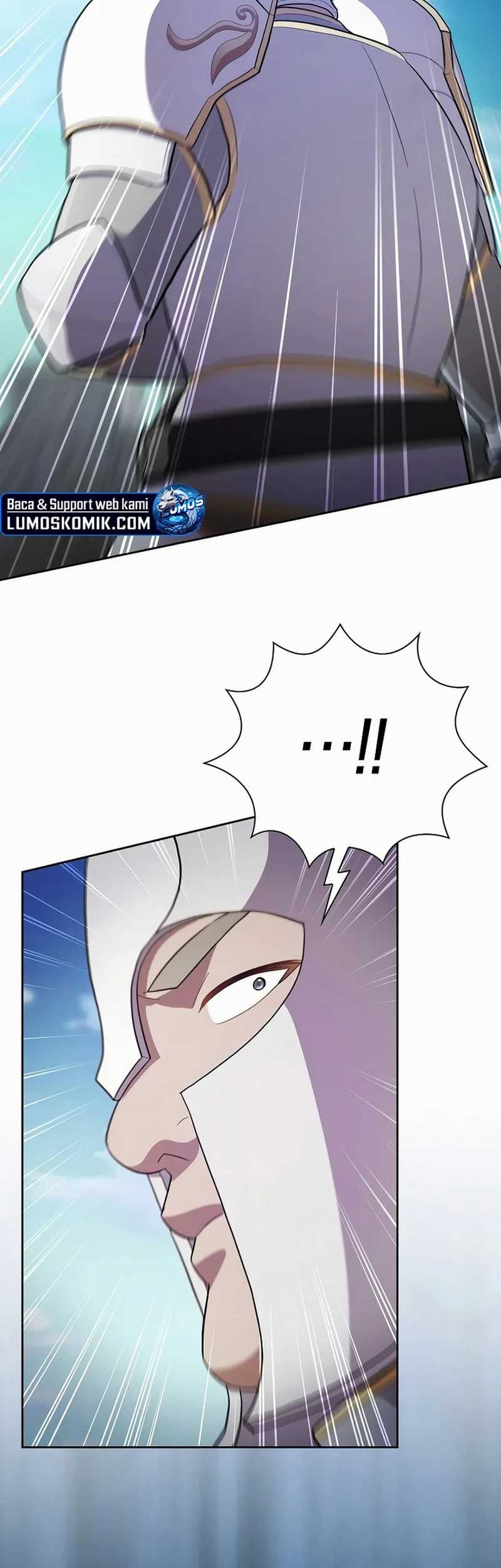 Magic Academy Survival Guide chapter 120 halaman 61