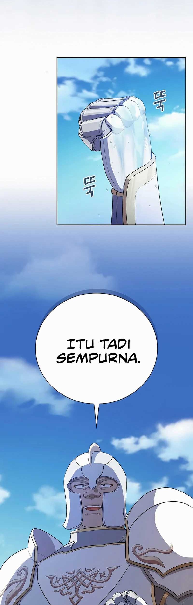 Magic Academy Survival Guide chapter 120 halaman 63