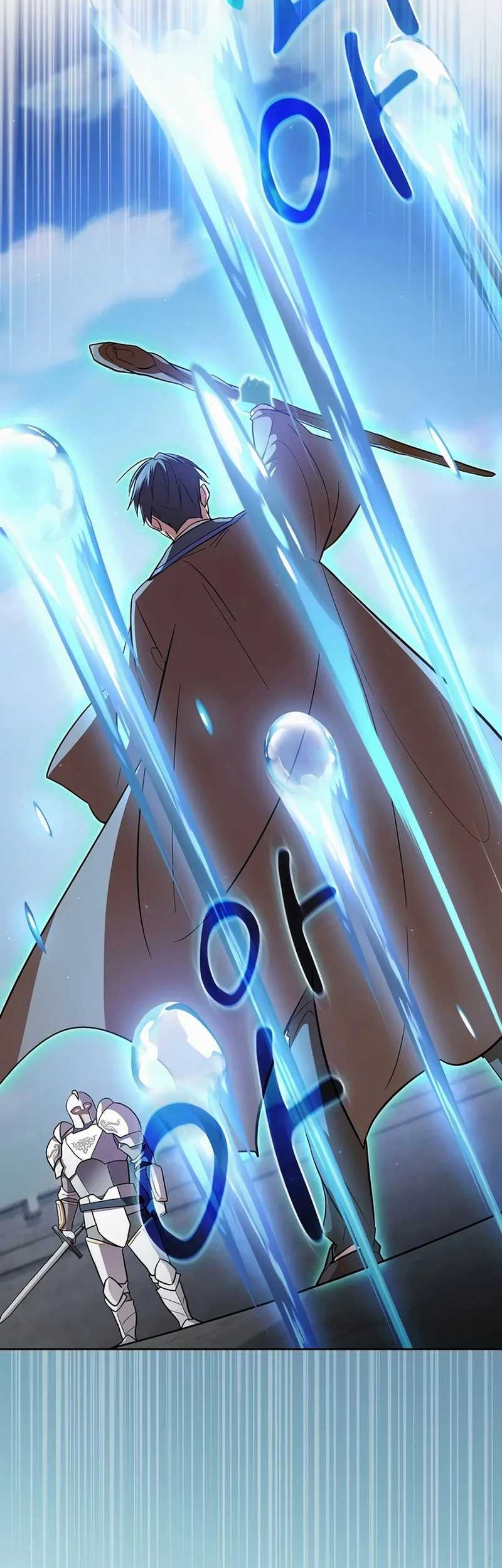 Magic Academy Survival Guide chapter 120 halaman 67