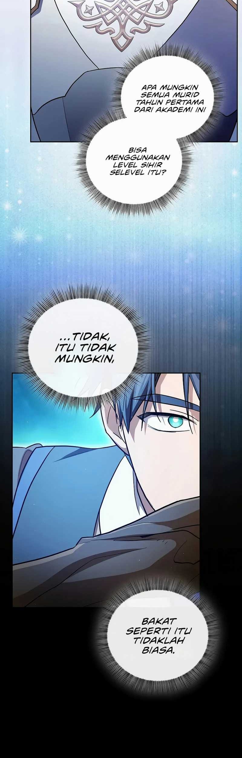 Magic Academy Survival Guide chapter 120 halaman 70