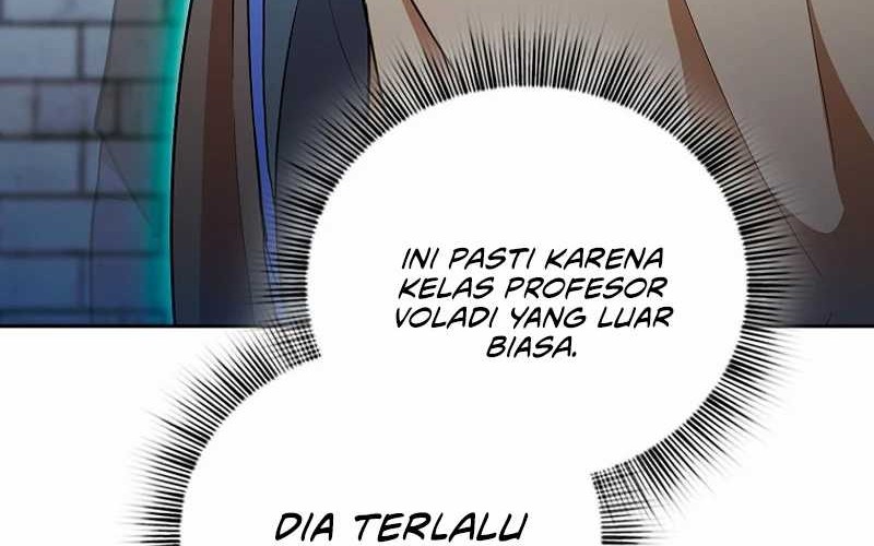 Magic Academy Survival Guide chapter 121 halaman 4