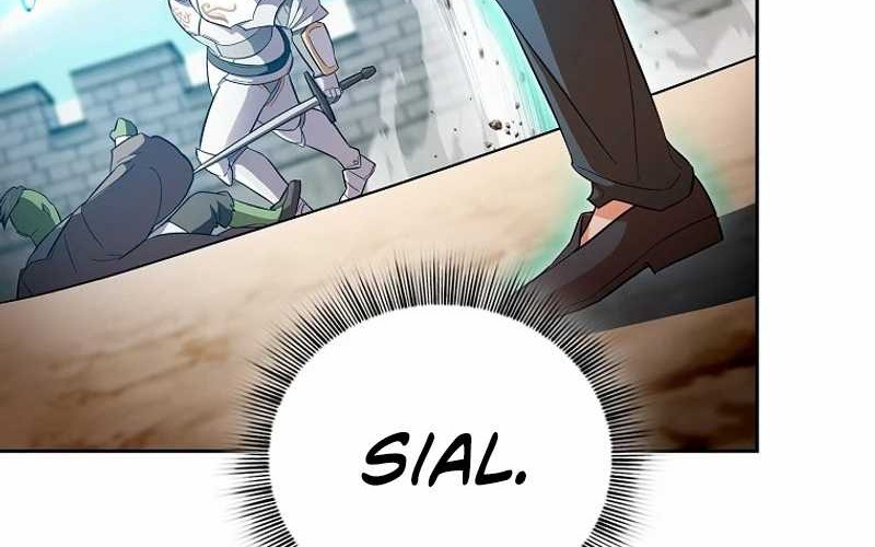 Magic Academy Survival Guide chapter 121 halaman 8