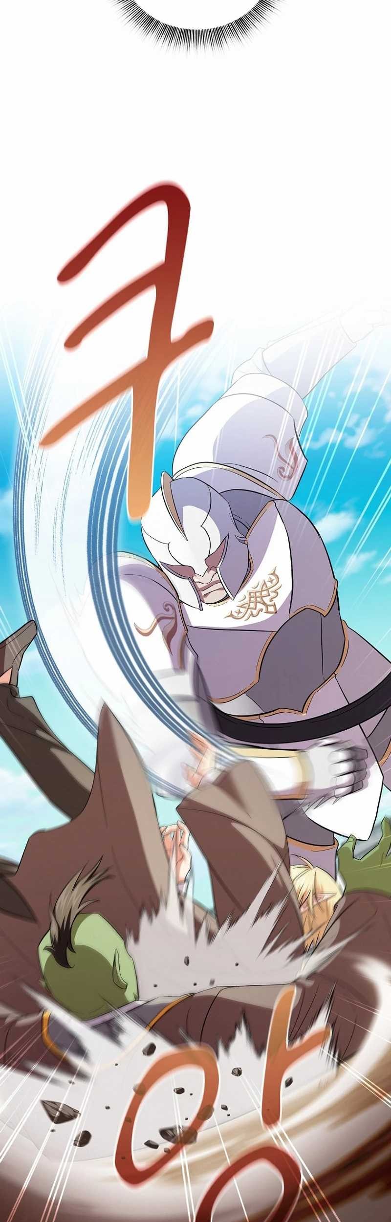 Magic Academy Survival Guide chapter 121 halaman 9