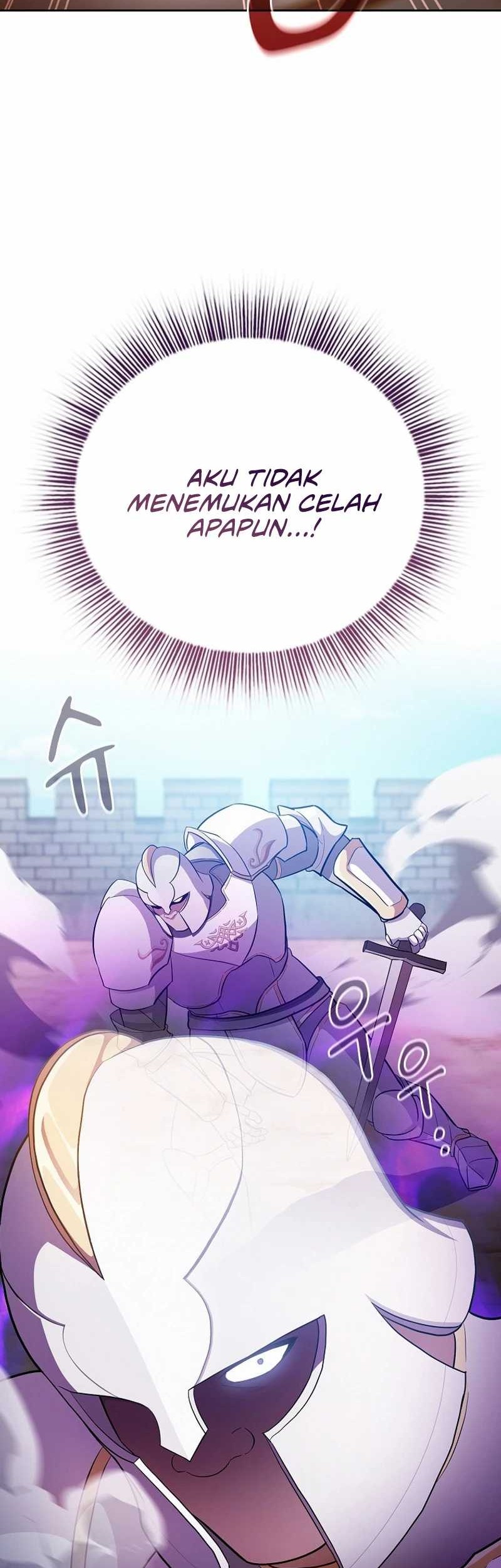 Magic Academy Survival Guide chapter 121 halaman 10