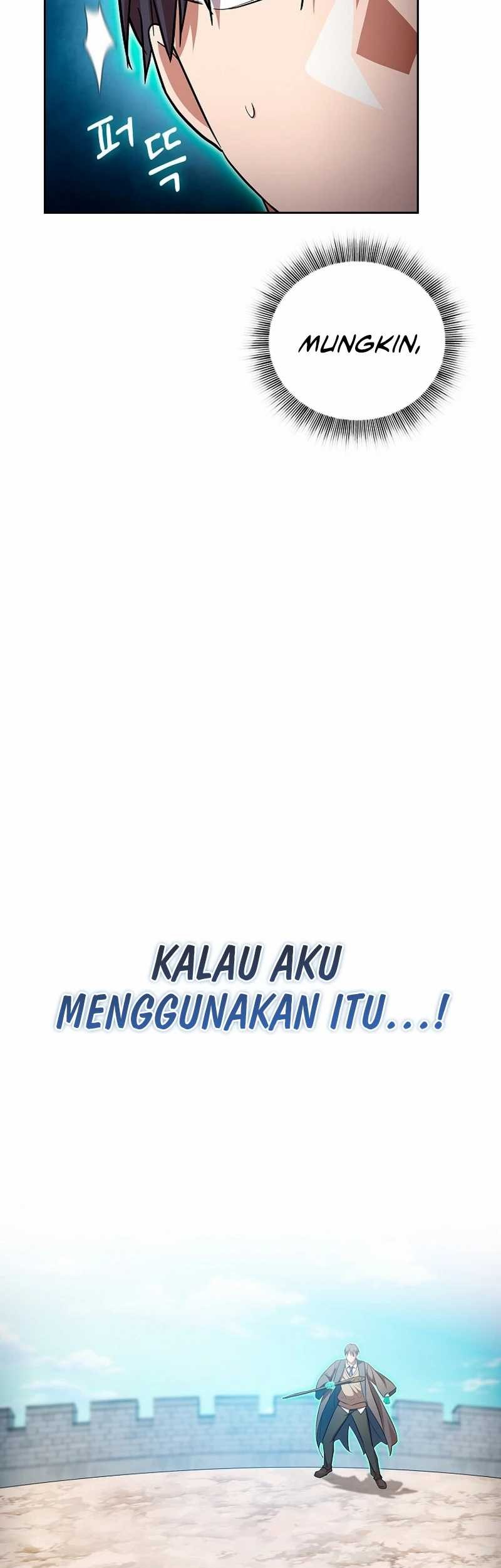 Magic Academy Survival Guide chapter 121 halaman 13