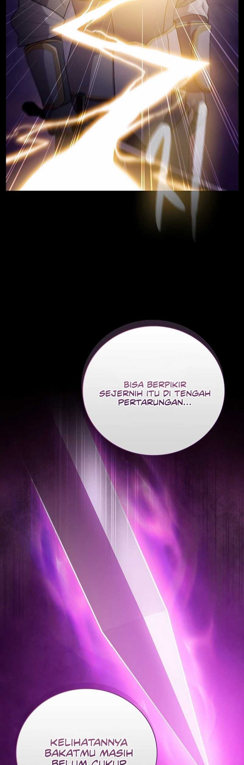 Magic Academy Survival Guide chapter 121 halaman 26