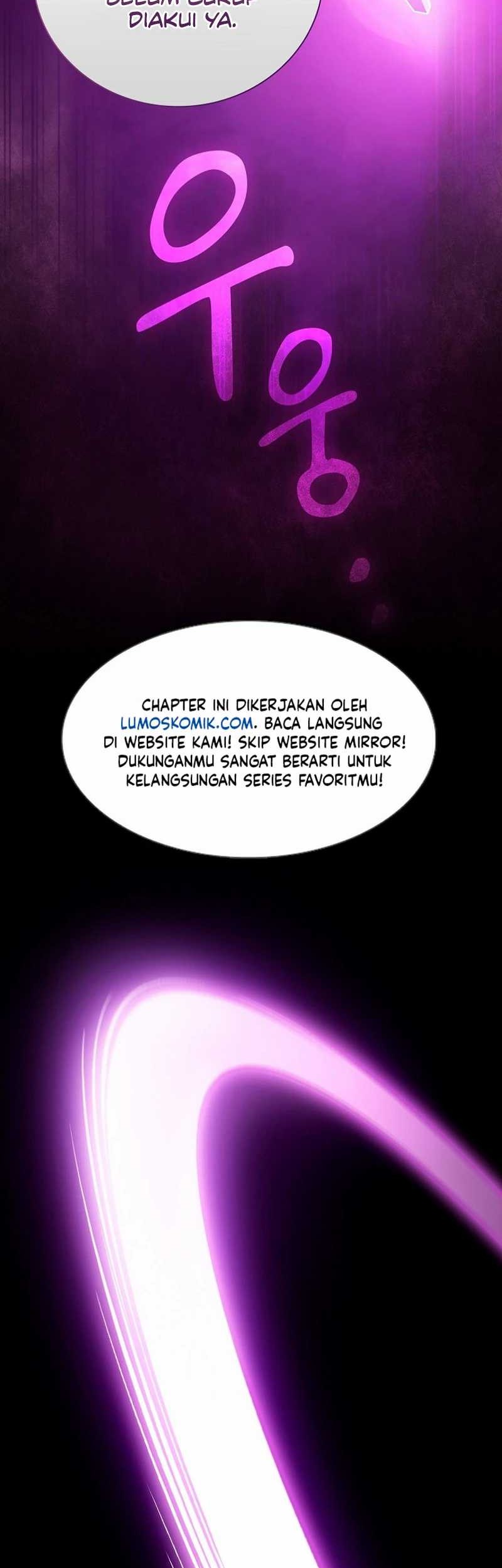 Magic Academy Survival Guide chapter 121 halaman 27