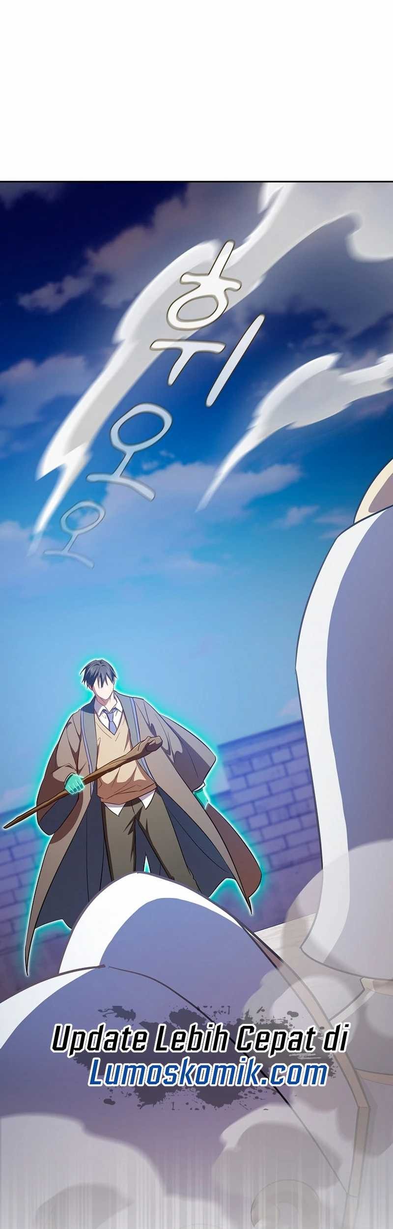 Magic Academy Survival Guide chapter 121 halaman 33