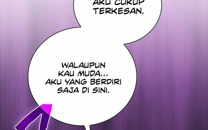 Magic Academy Survival Guide chapter 121 halaman 36