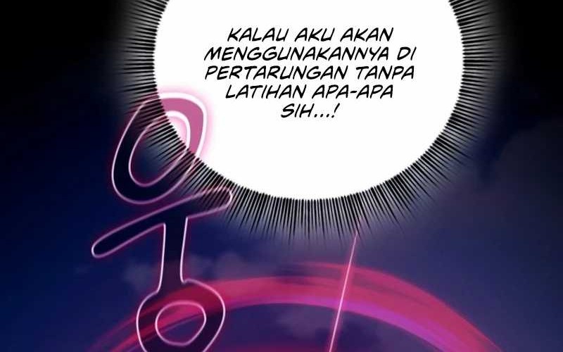 Magic Academy Survival Guide chapter 121 halaman 48
