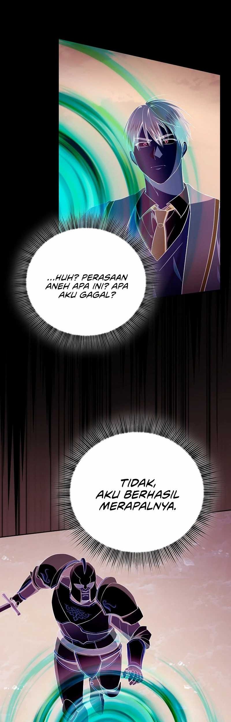 Magic Academy Survival Guide chapter 121 halaman 50