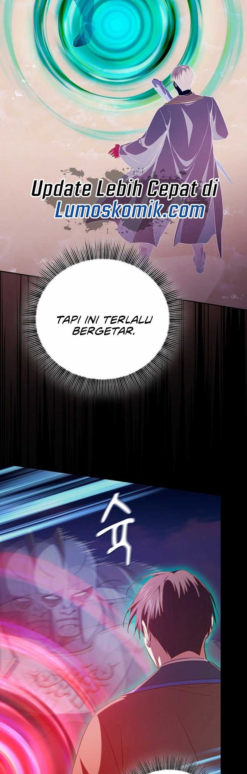 Magic Academy Survival Guide chapter 121 halaman 51