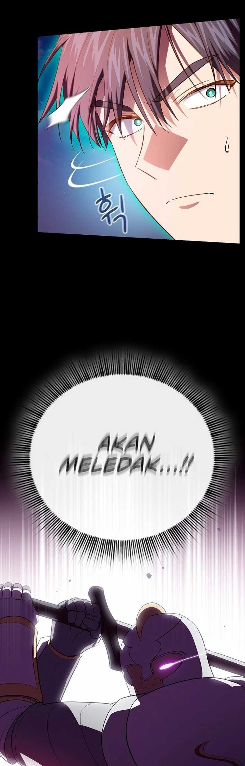 Magic Academy Survival Guide chapter 121 halaman 53
