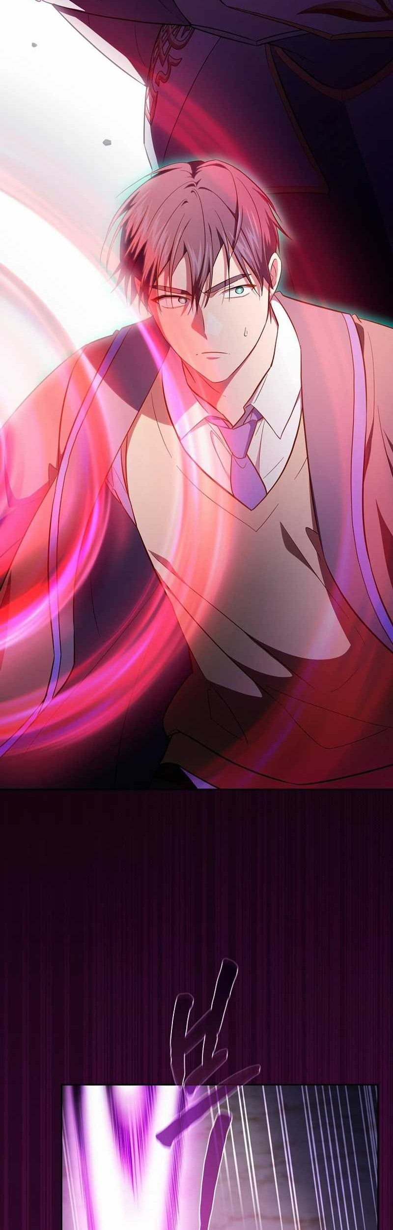 Magic Academy Survival Guide chapter 121 halaman 54